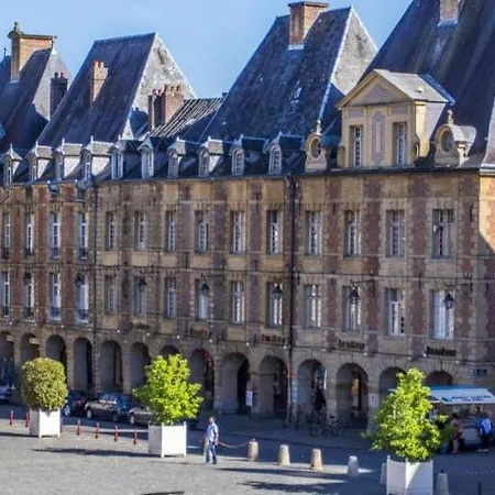 Le Baron Charleville-Mezieres