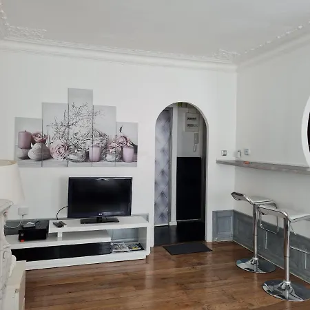 Apartment Le Baron