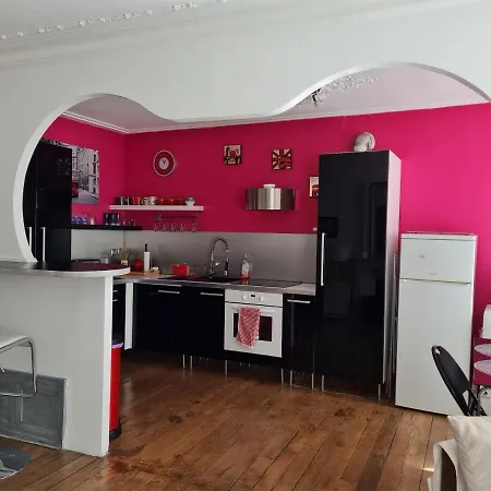 Le Baron Charleville-Mezieres